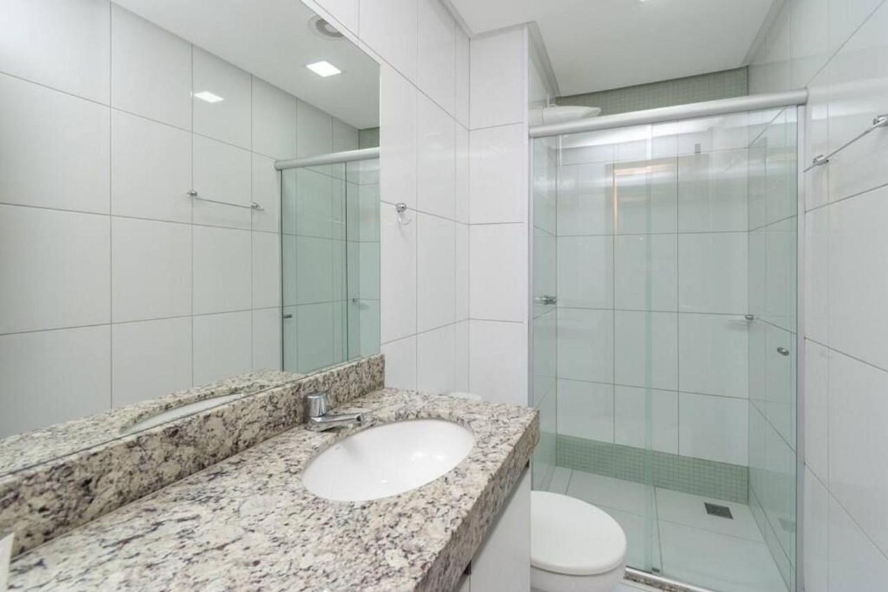 戈亚尼亚Flat Mobiliado No Edificio The Expression - Setor Bueno - Th505公寓 外观 照片